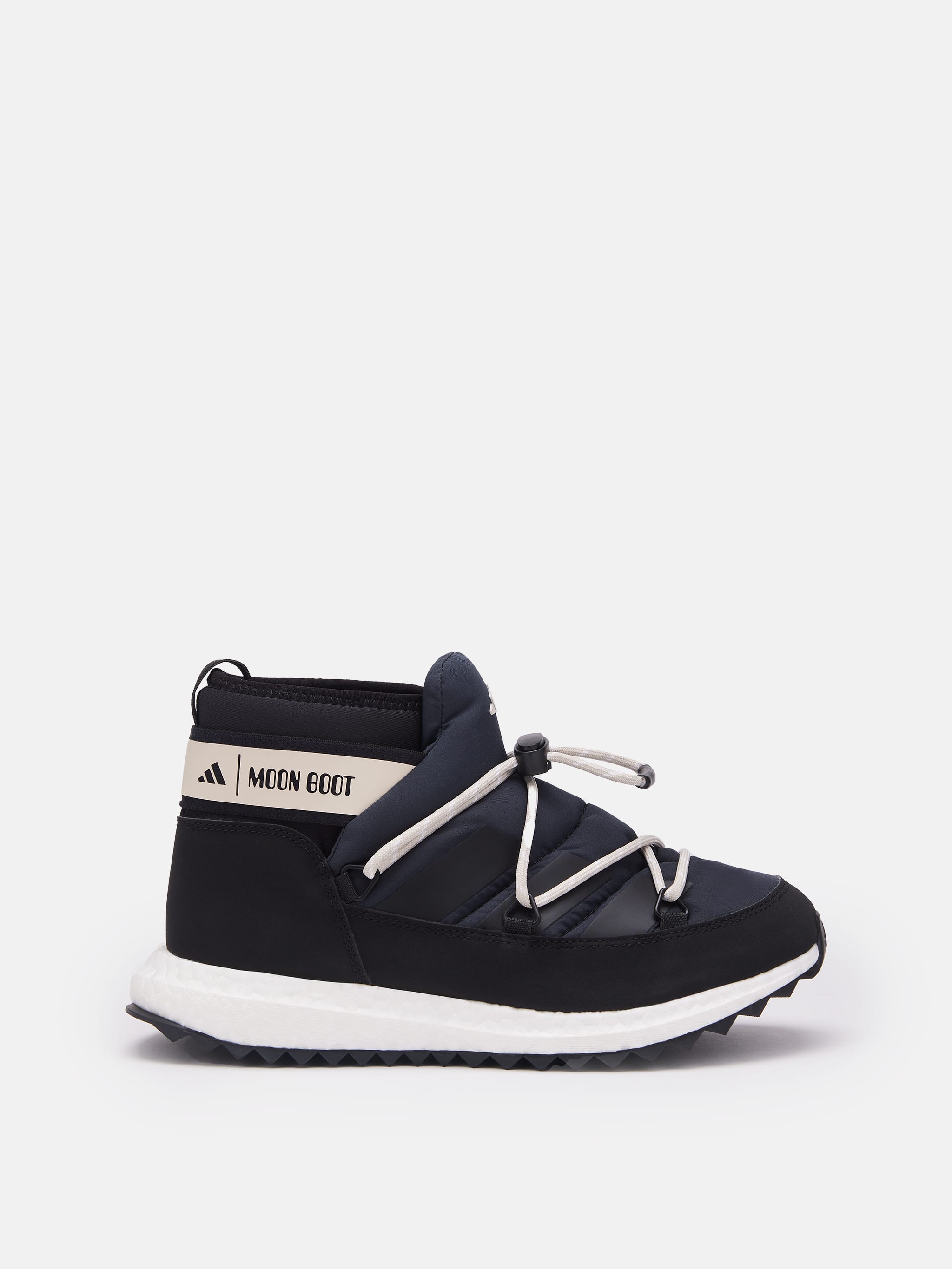 adidas x Moon Boot Moonboost Low Sneakers Neri