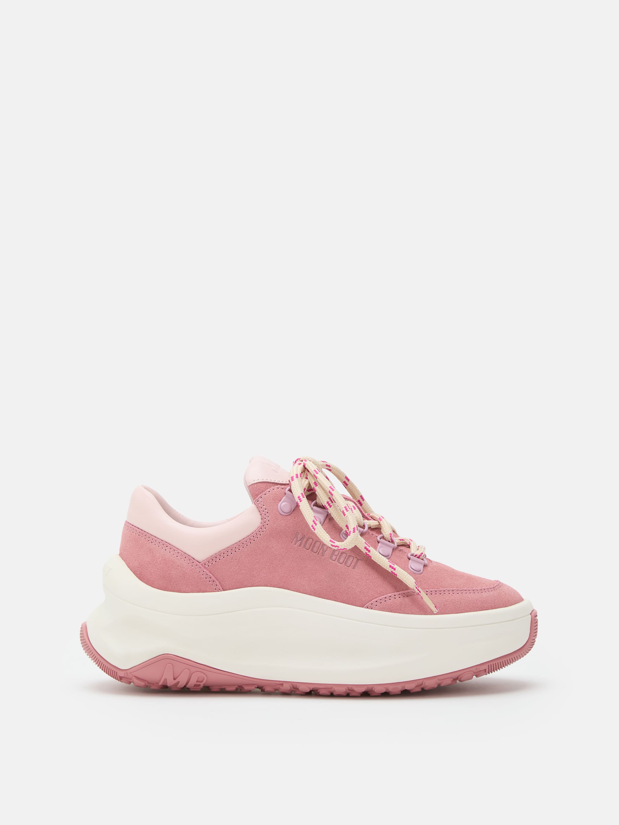MOON247 CITY PINK SCARPE DA GINNASTICA