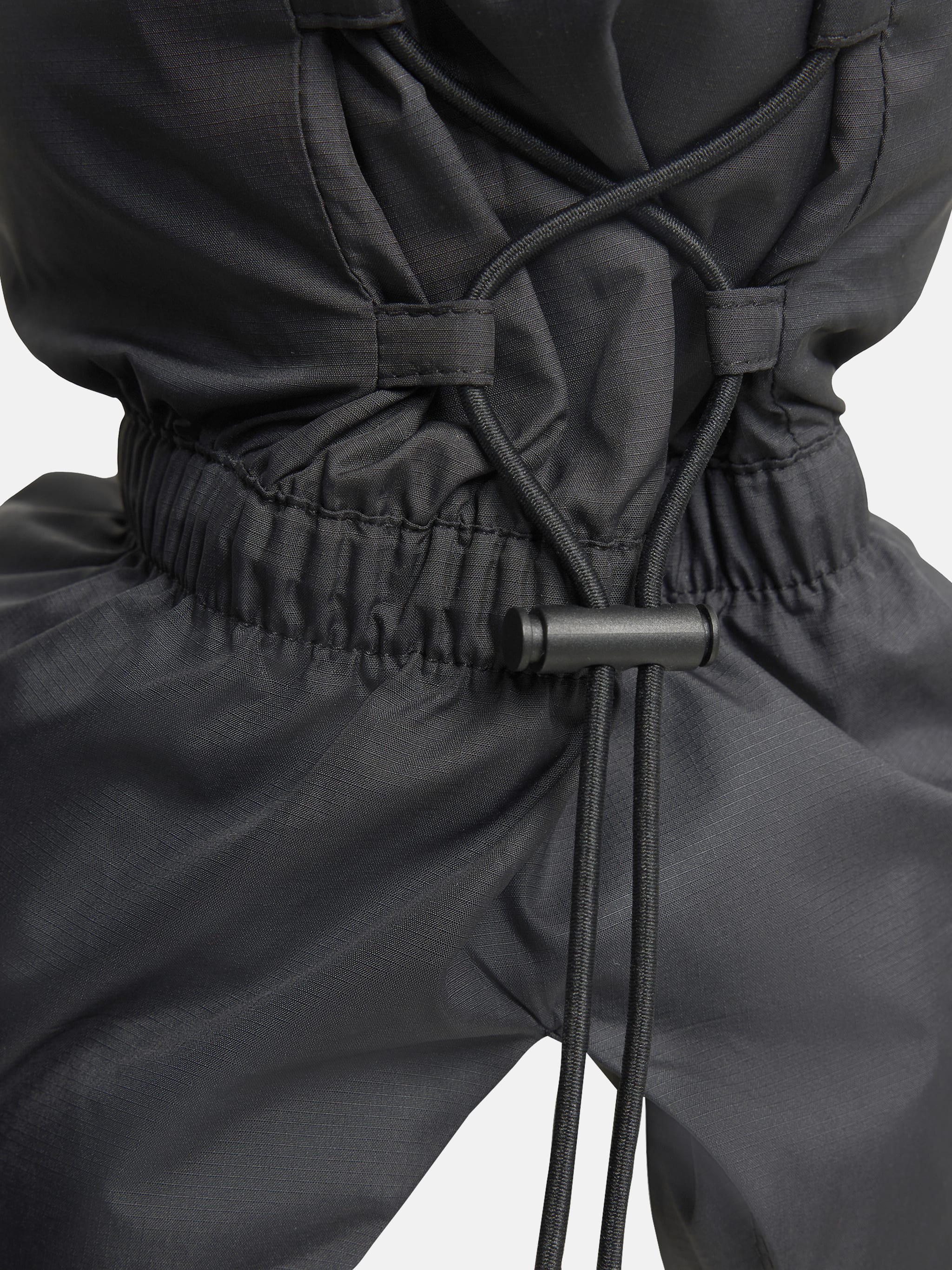 CALZINI PER GAMBE ADIDAS X MOON BOOT NERI