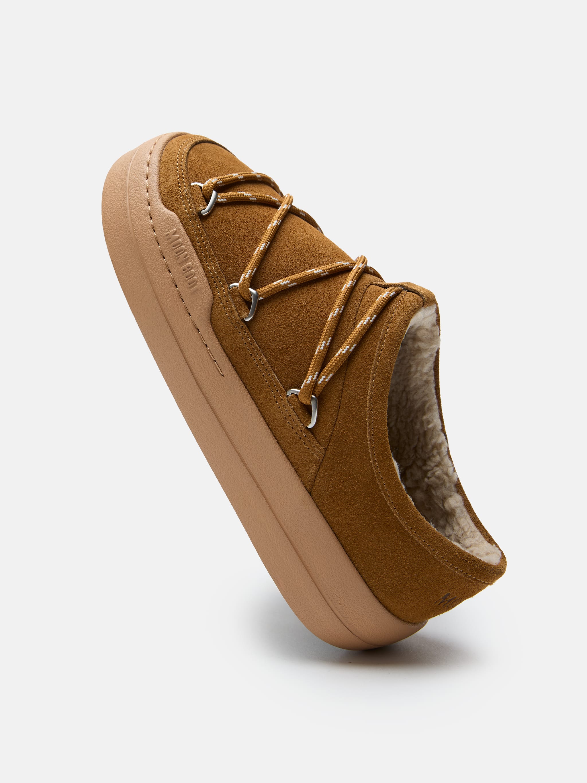 PANTOFOLA PARK BROWN