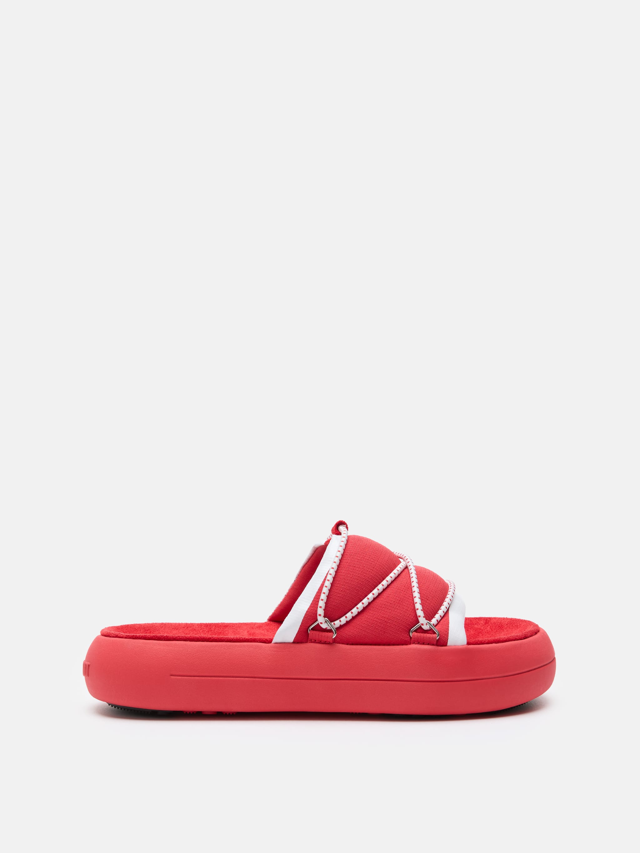 ICON SLIDE ROSSO