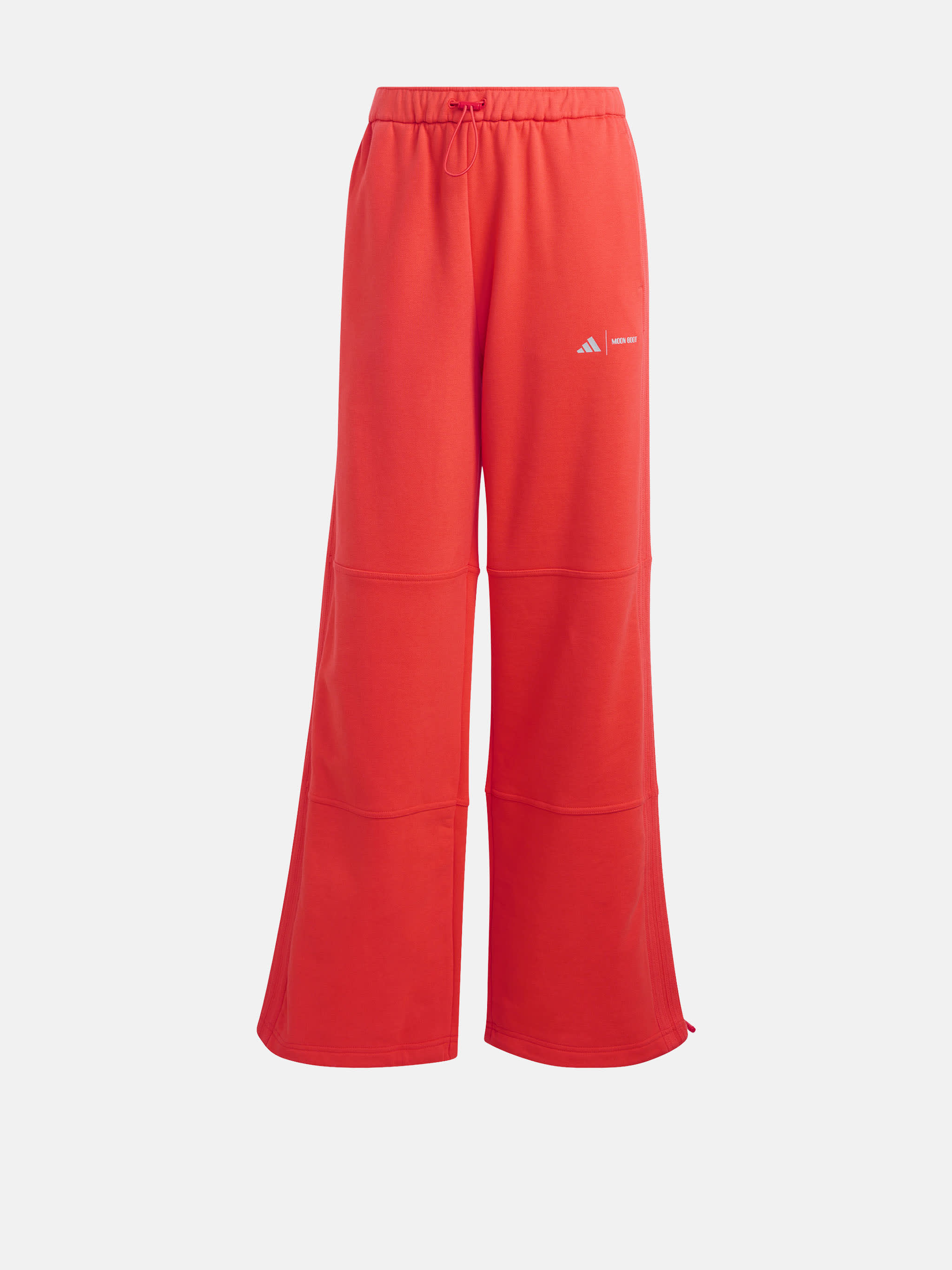 PANTALONI PER TUTTI I GIORNI ADIDAS X MOON BOOT ROSSO