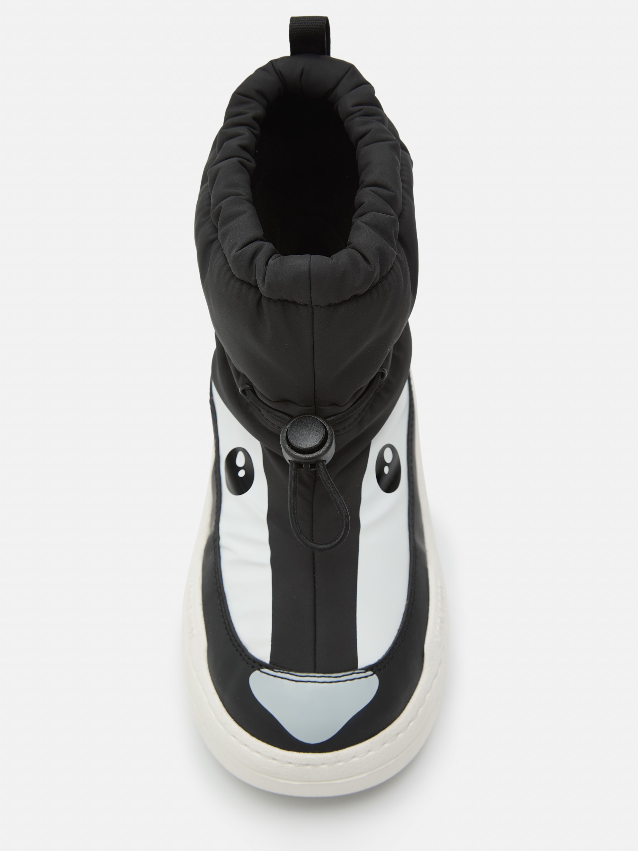 SCARPE MEDIE PANDA JUNIOR PARK