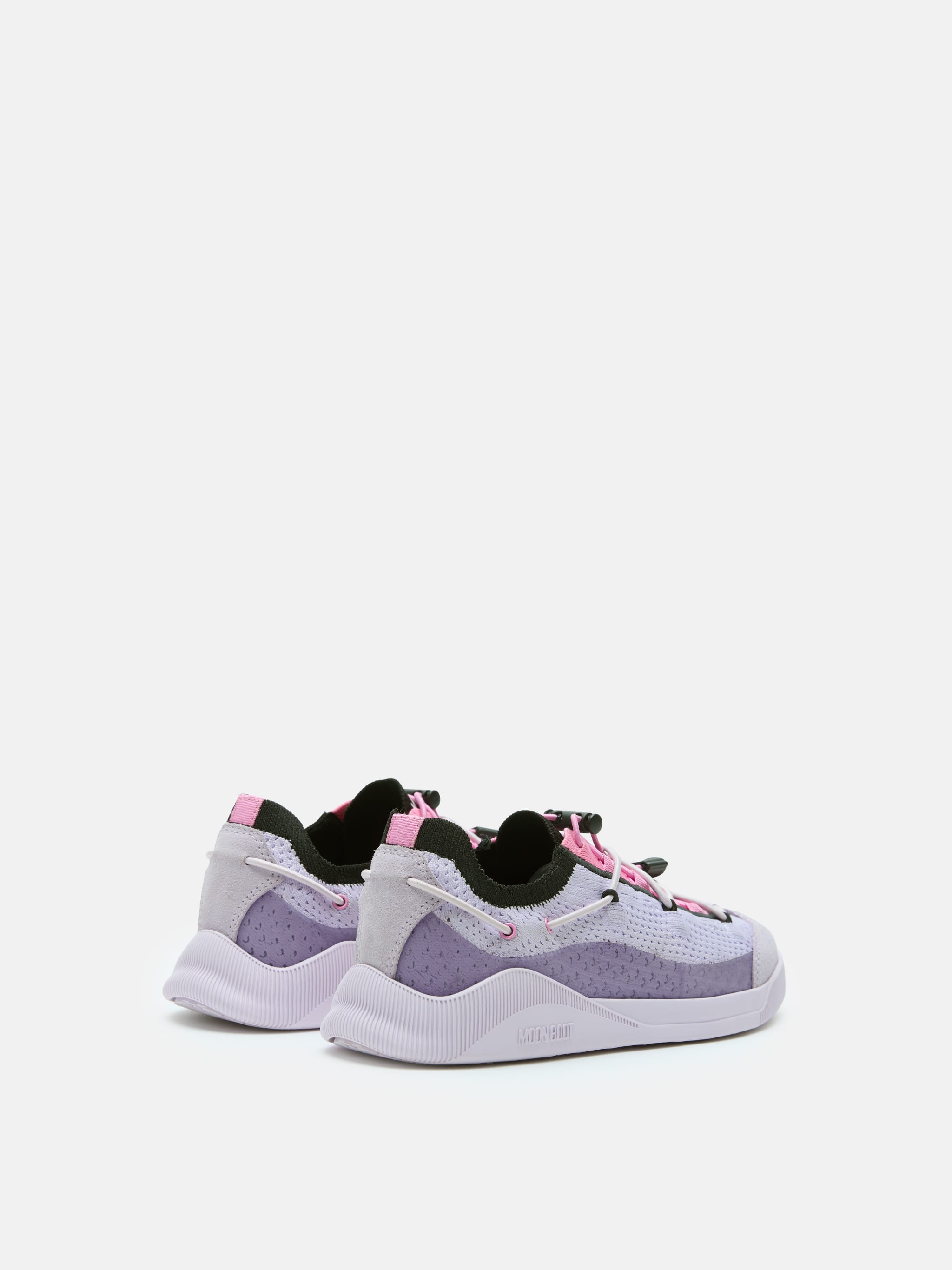SNEAKERS PINK MOONLIGHT