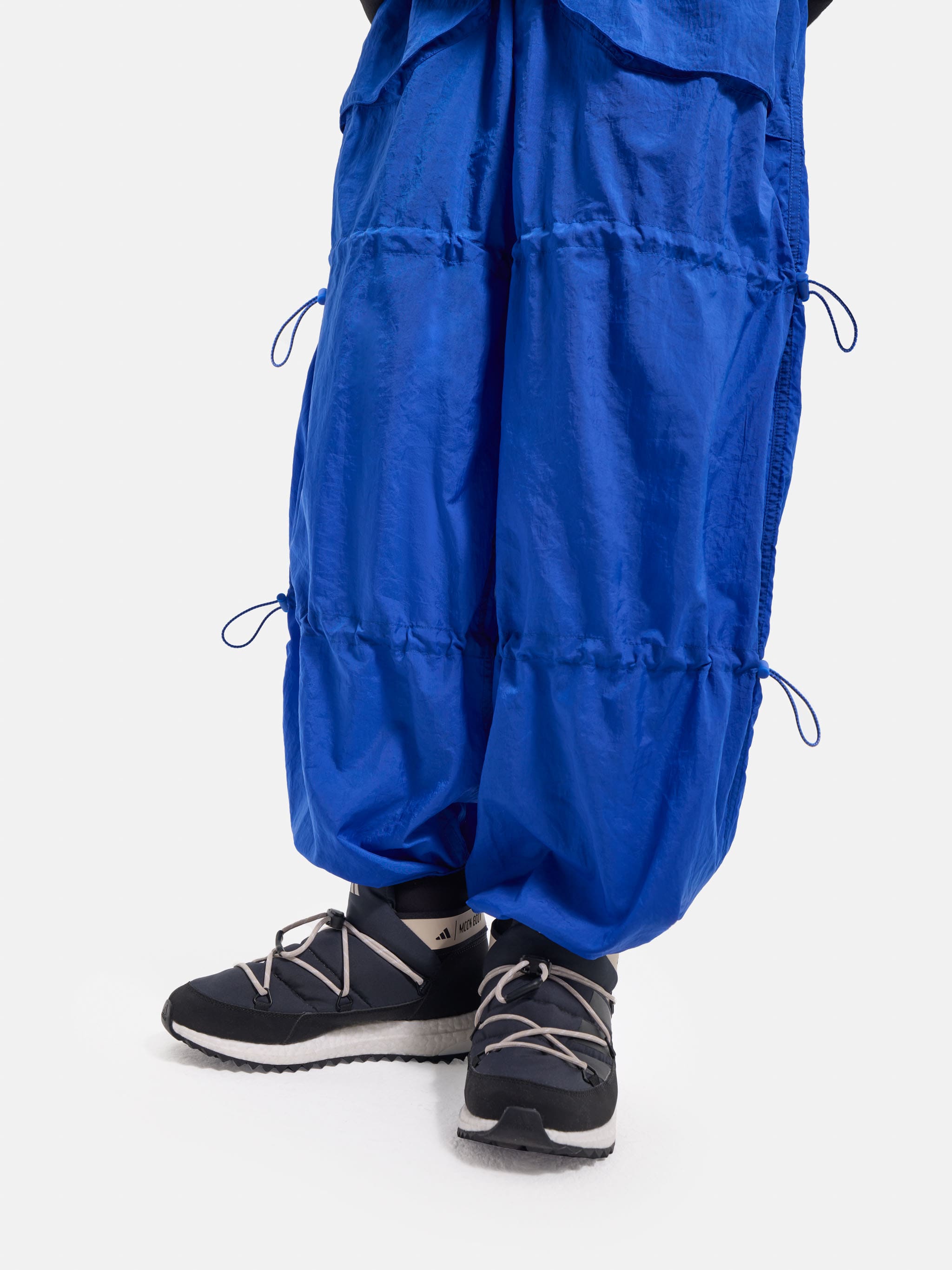 adidas x Moon Boot Moonboost Low Sneakers Neri
