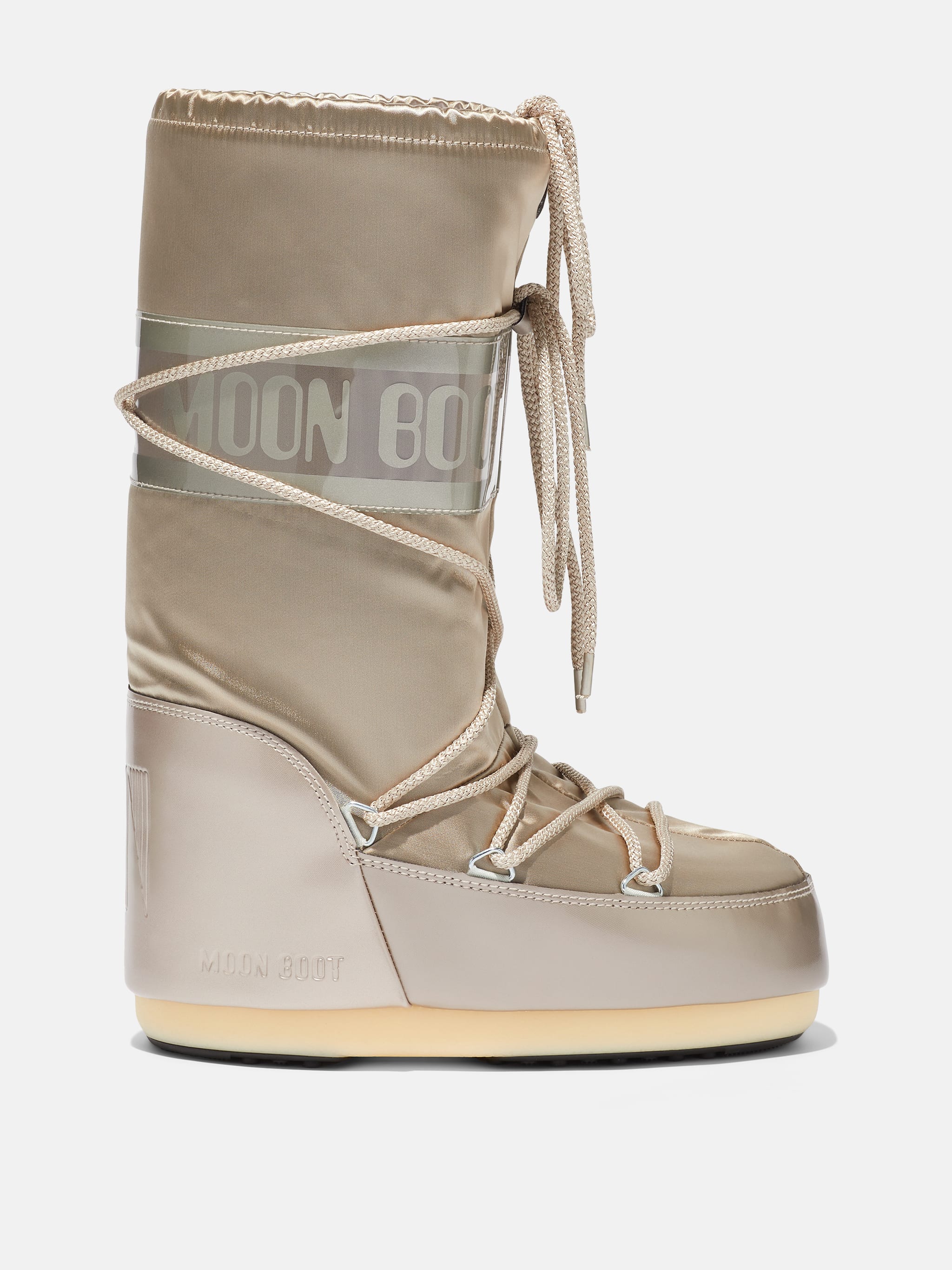 ICON GLANCE PELLE PLATINO