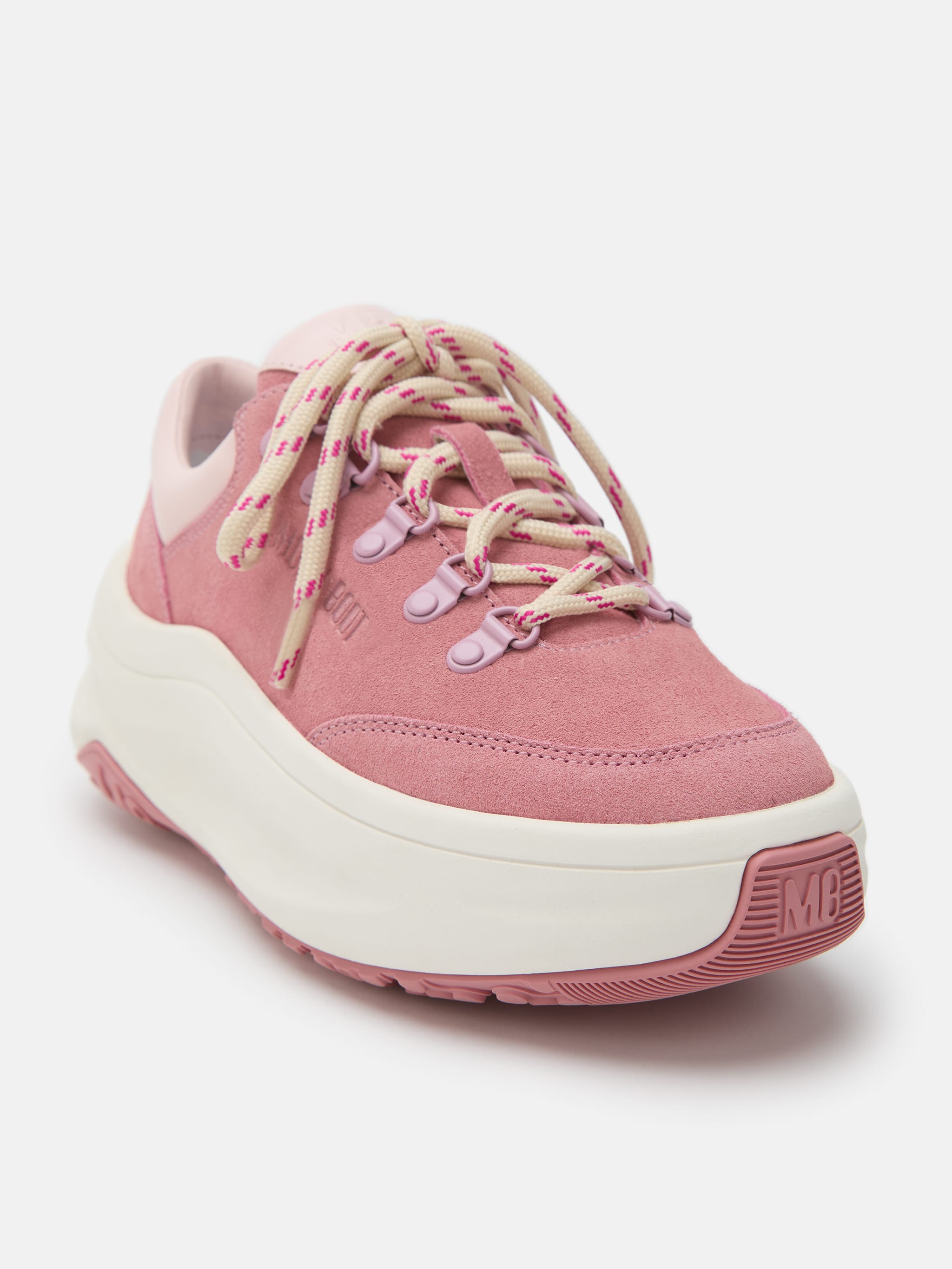 MOON247 CITY PINK SCARPE DA GINNASTICA