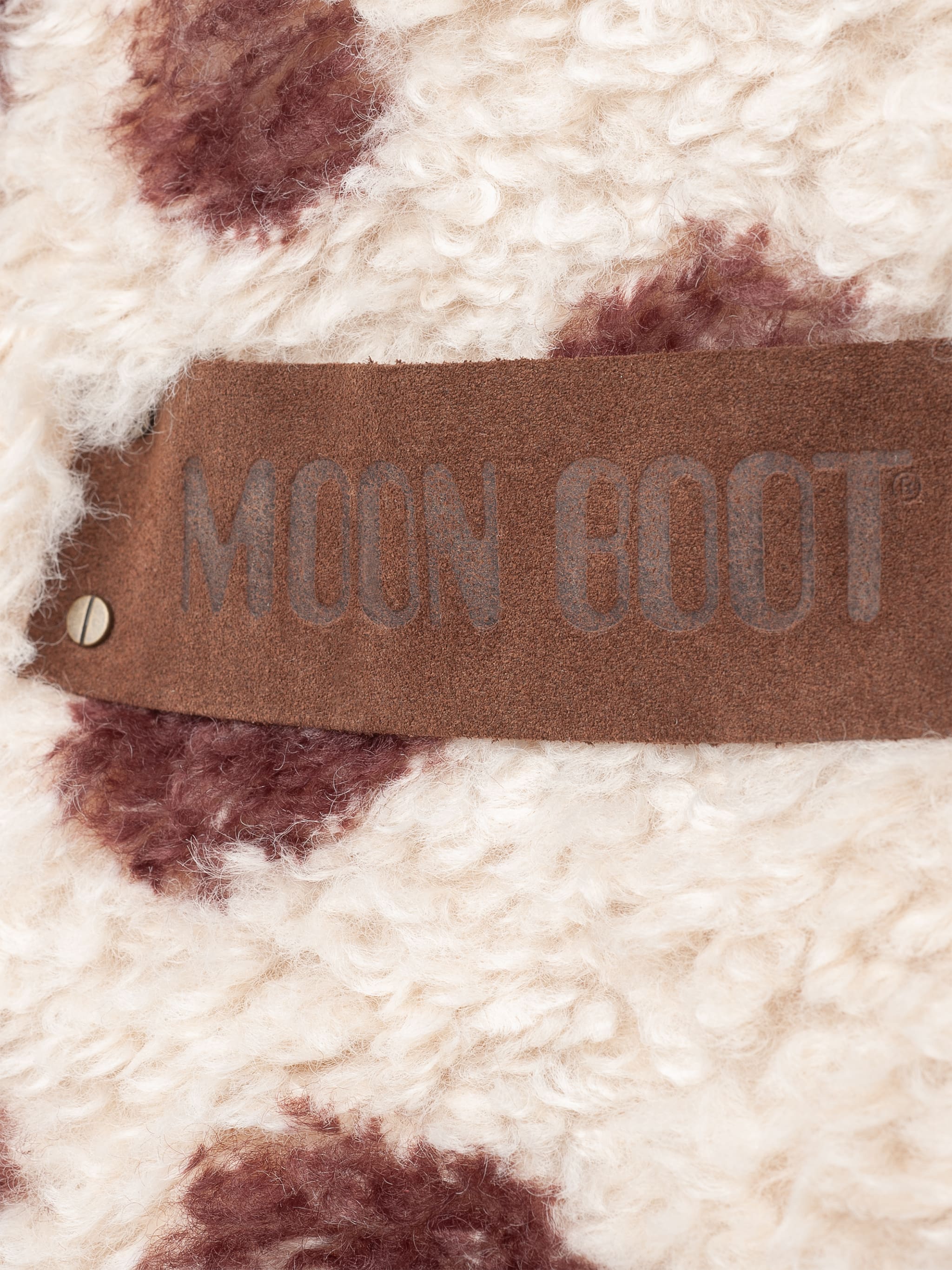 BORSA A TRACOLLA PELLE BROWN