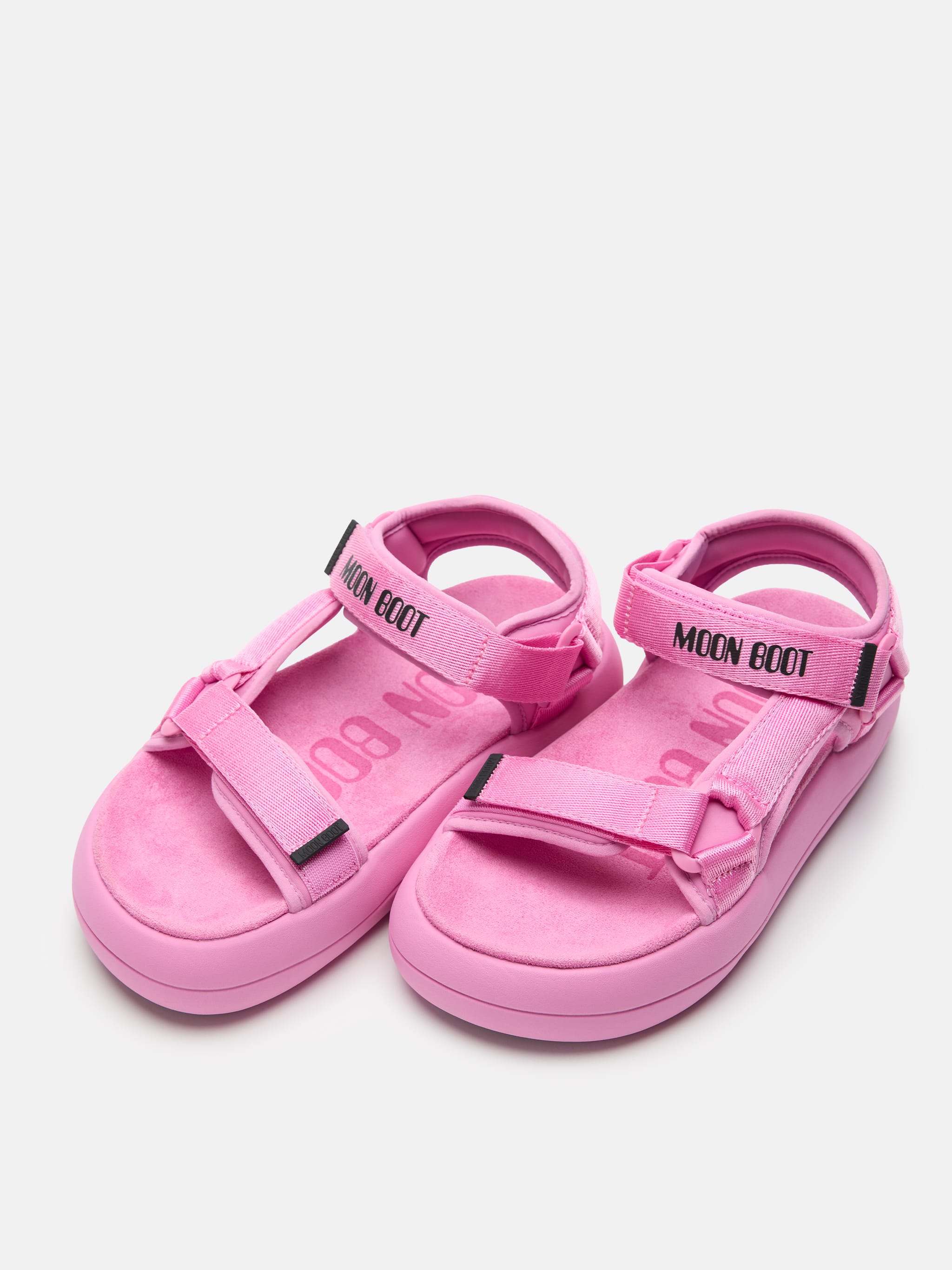 SUPER SANDAL ROSA