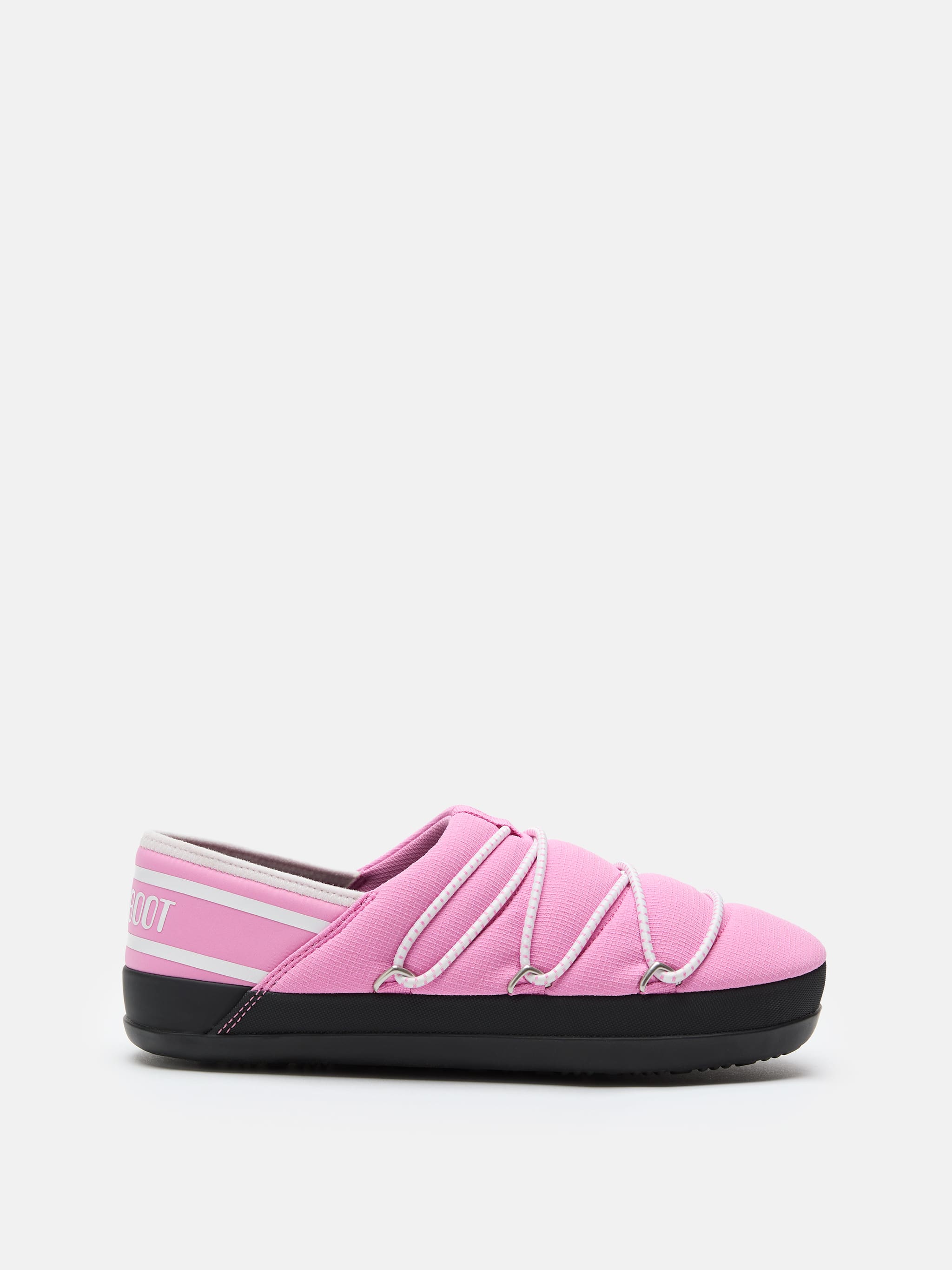 PANTOFOLA ICON PINK