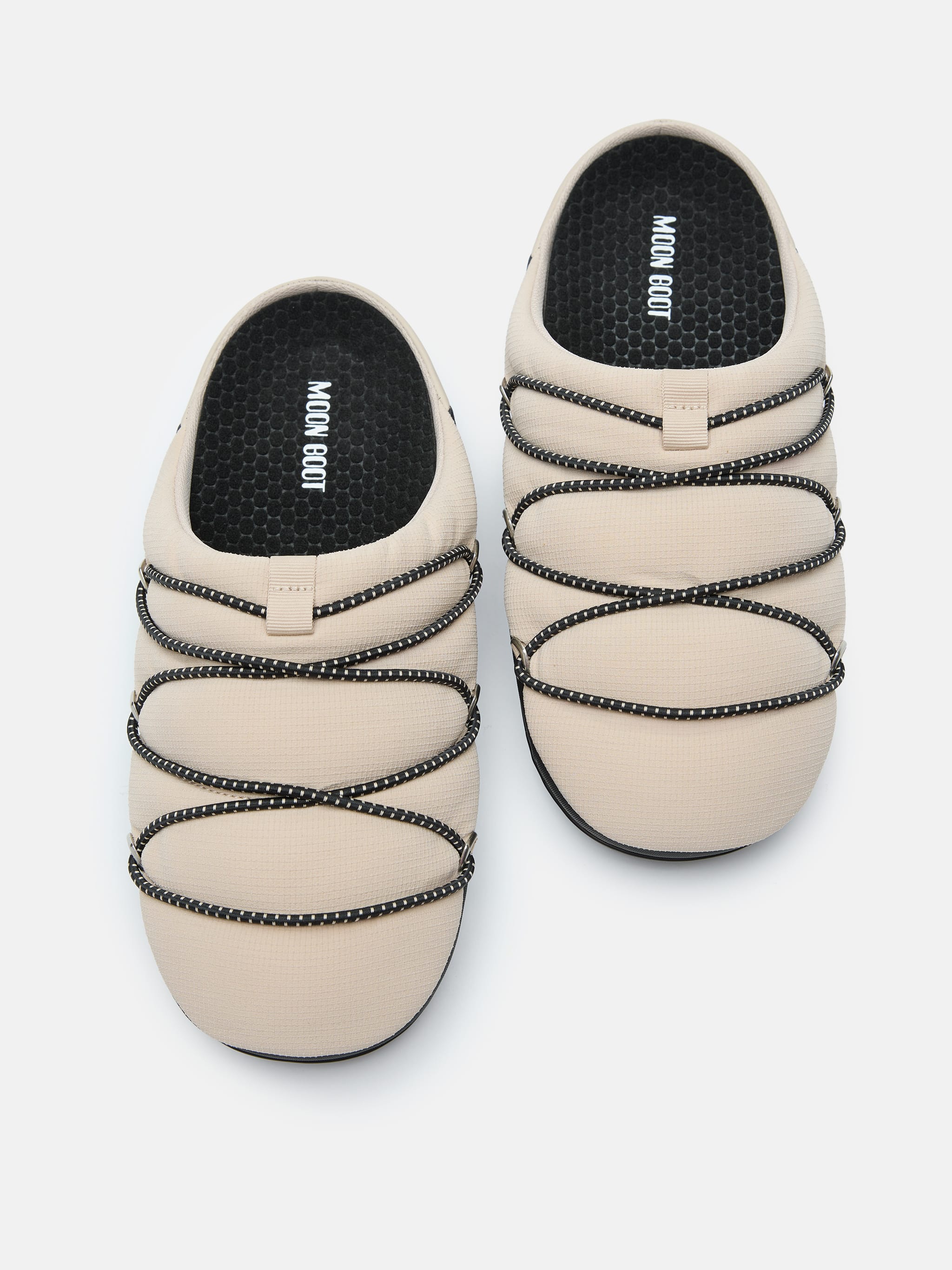 PANTOFOLA SOFT BEIGE