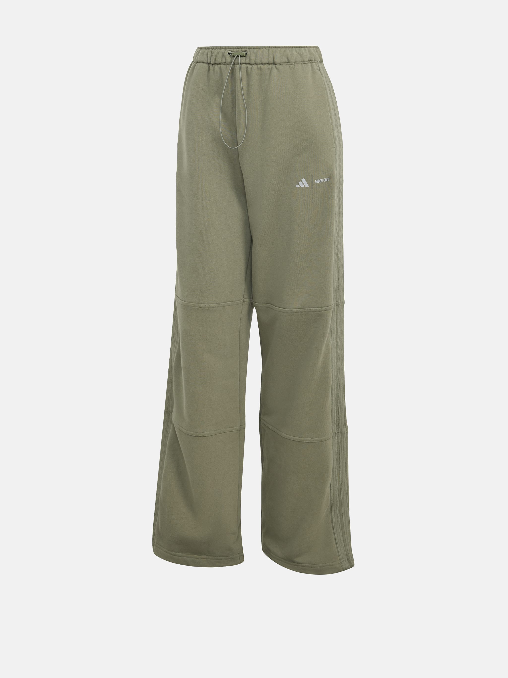 PANTALONI PER TUTTO IL GIORNO ADIDAS X MOON BOOT KHAKI