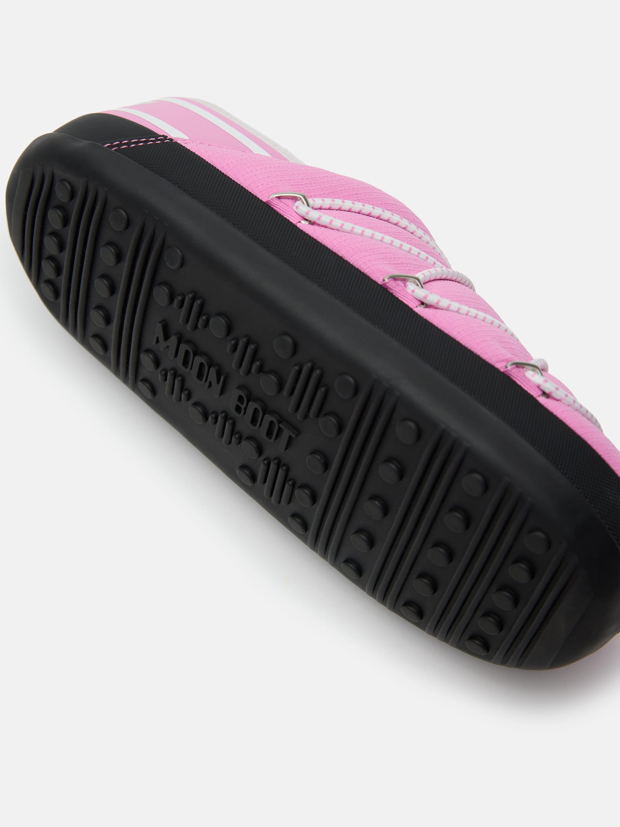 PANTOFOLA ICON PINK