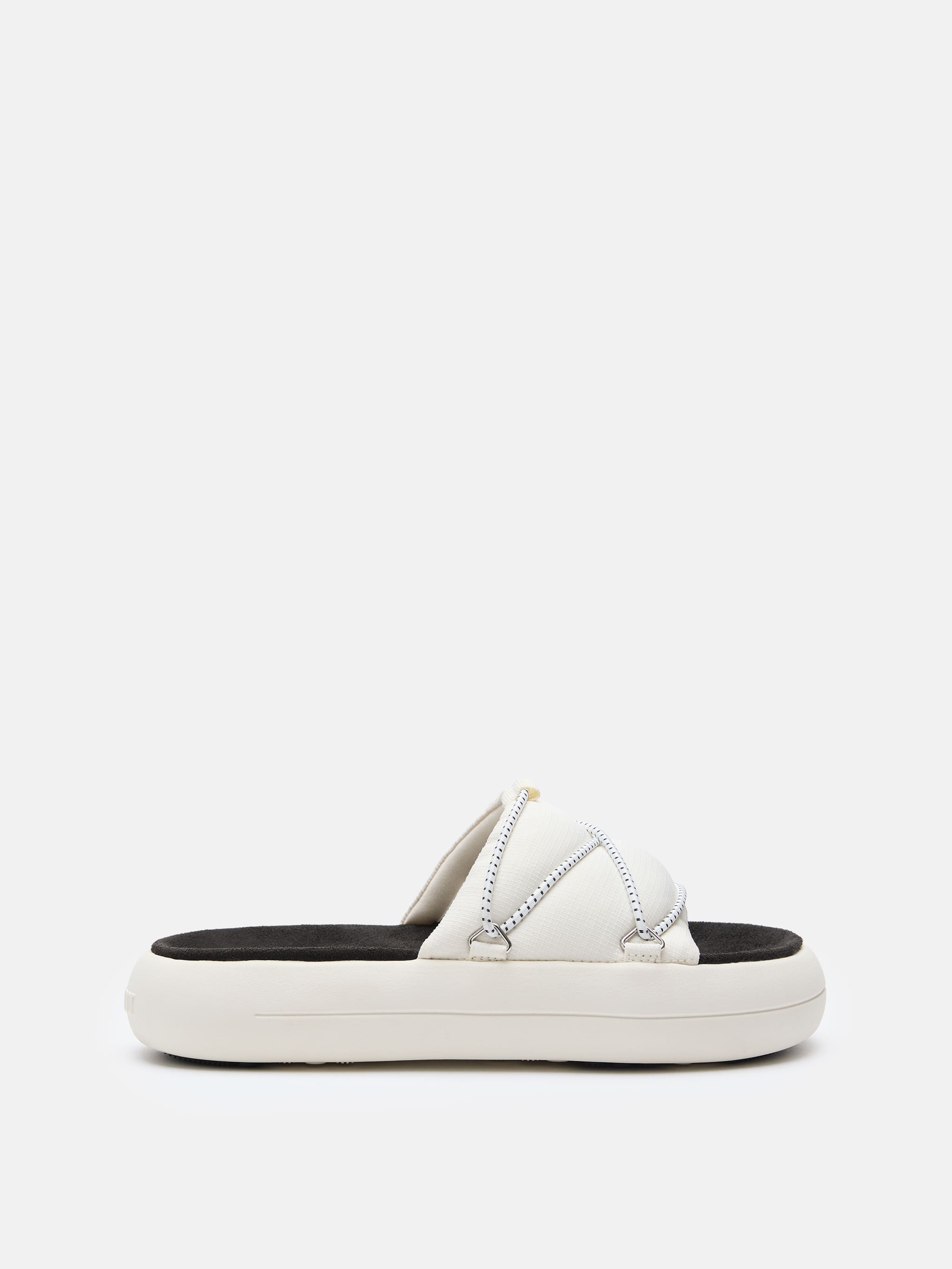 ICON SLIDE BIANCO