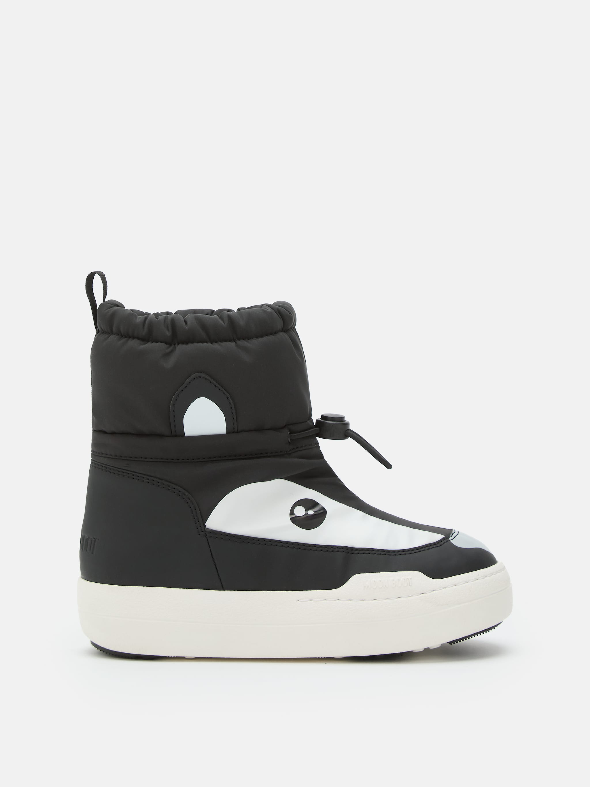 SCARPE MEDIE PANDA JUNIOR PARK