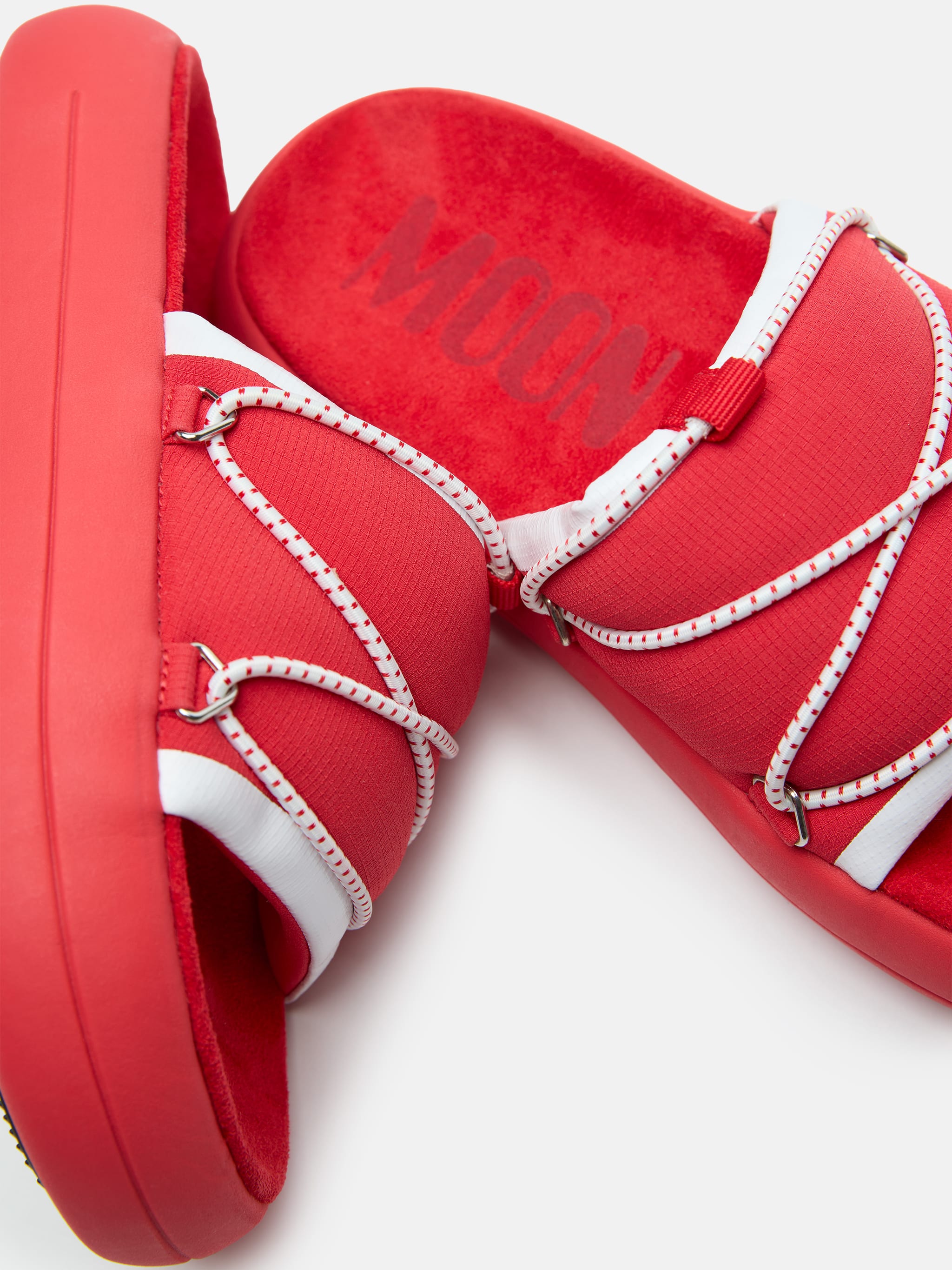 ICON SLIDE ROSSO