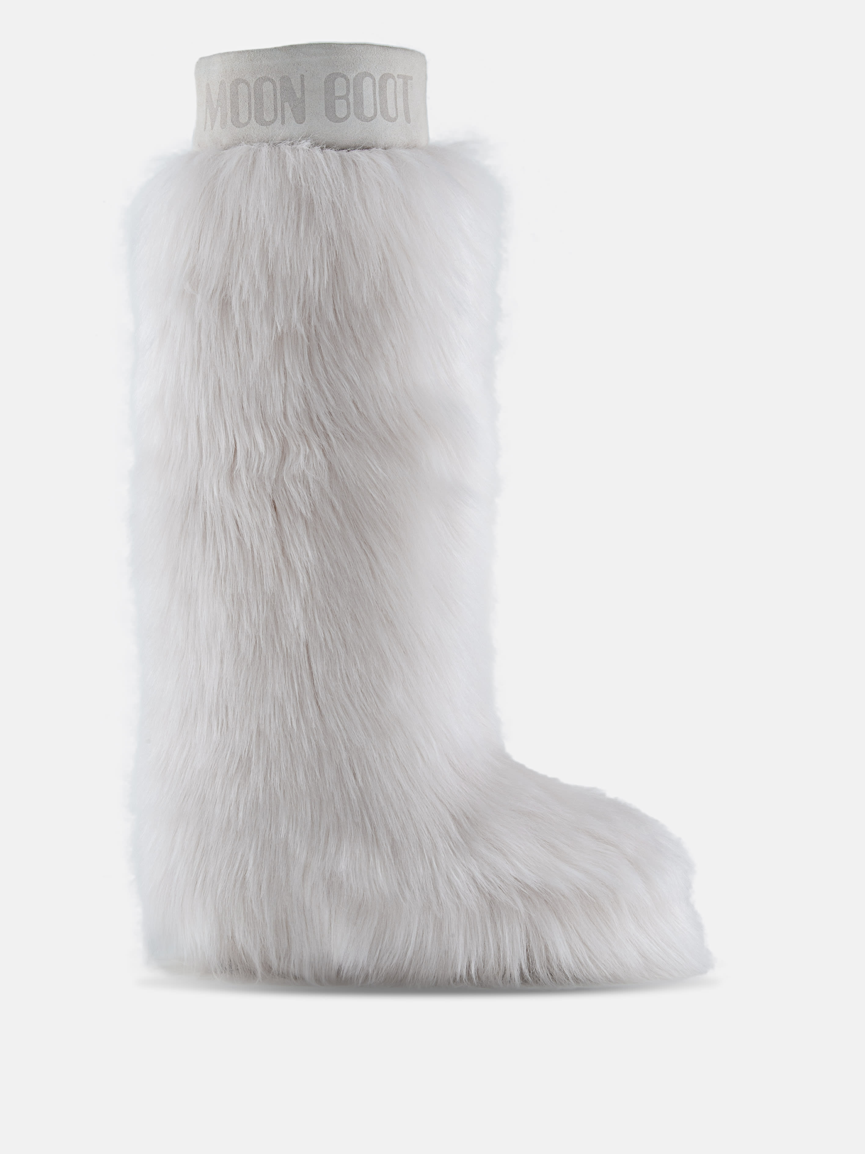 ICON YETI EXTRA WHITE BOOTS