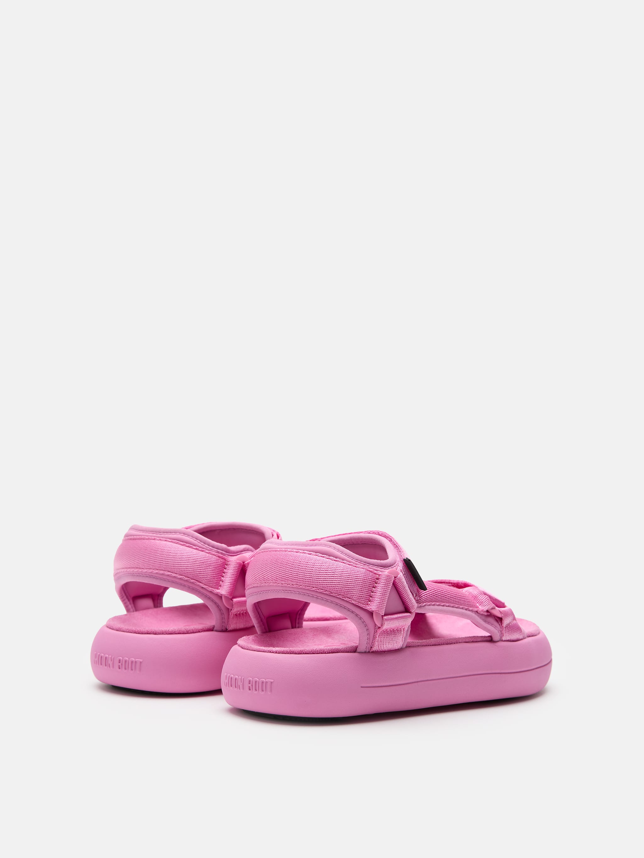SUPER SANDAL ROSA